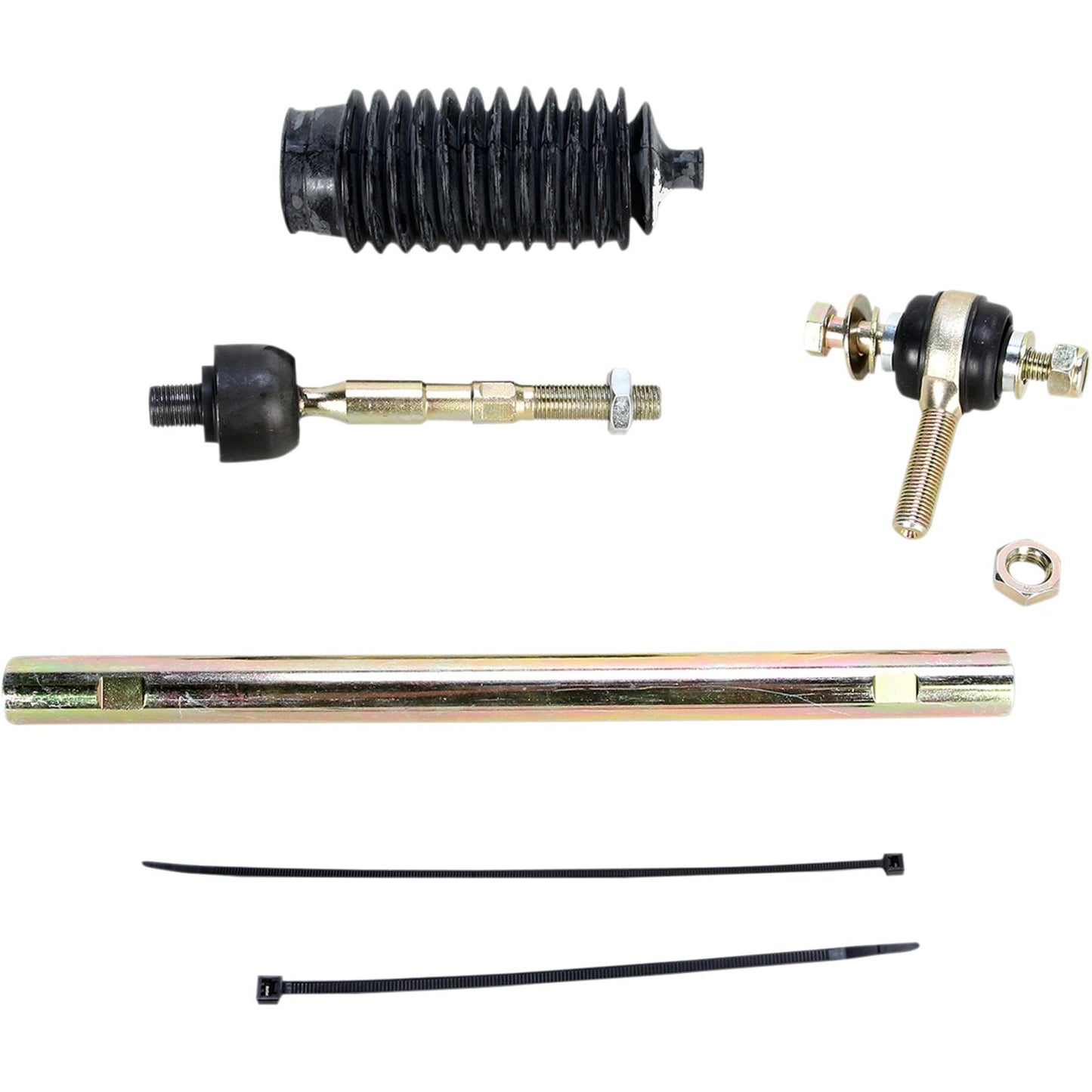 Moose Offroad Rack and Pinion End Kit - Left 0430-0747_430754