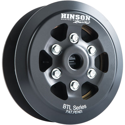 Hinson BTL Series Inner Hub Pressure Plate Kit [MPN: BTL213]_393916