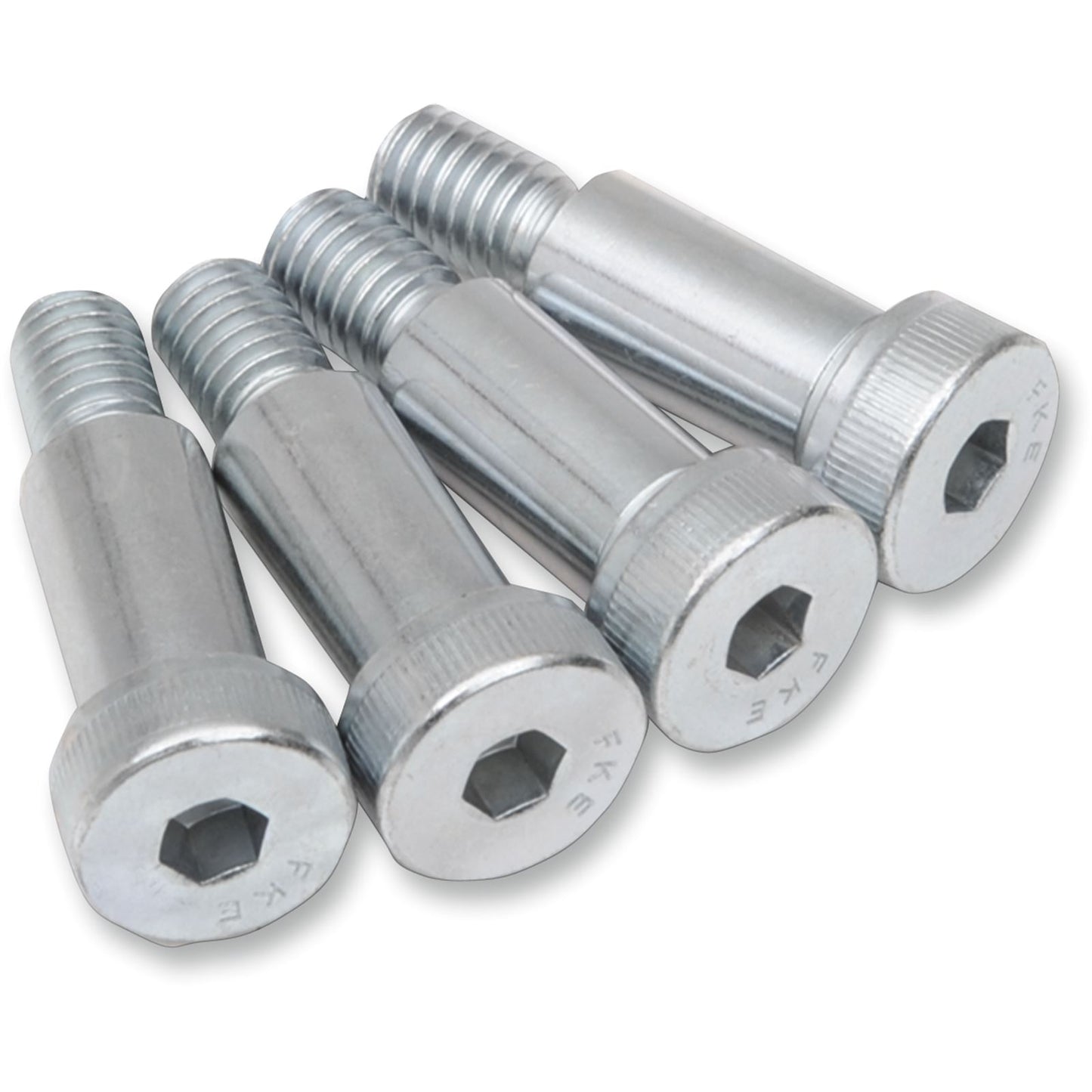 Moose Offroad Shoulder Bolt - 1/2" x 1" 4501-0847_443454