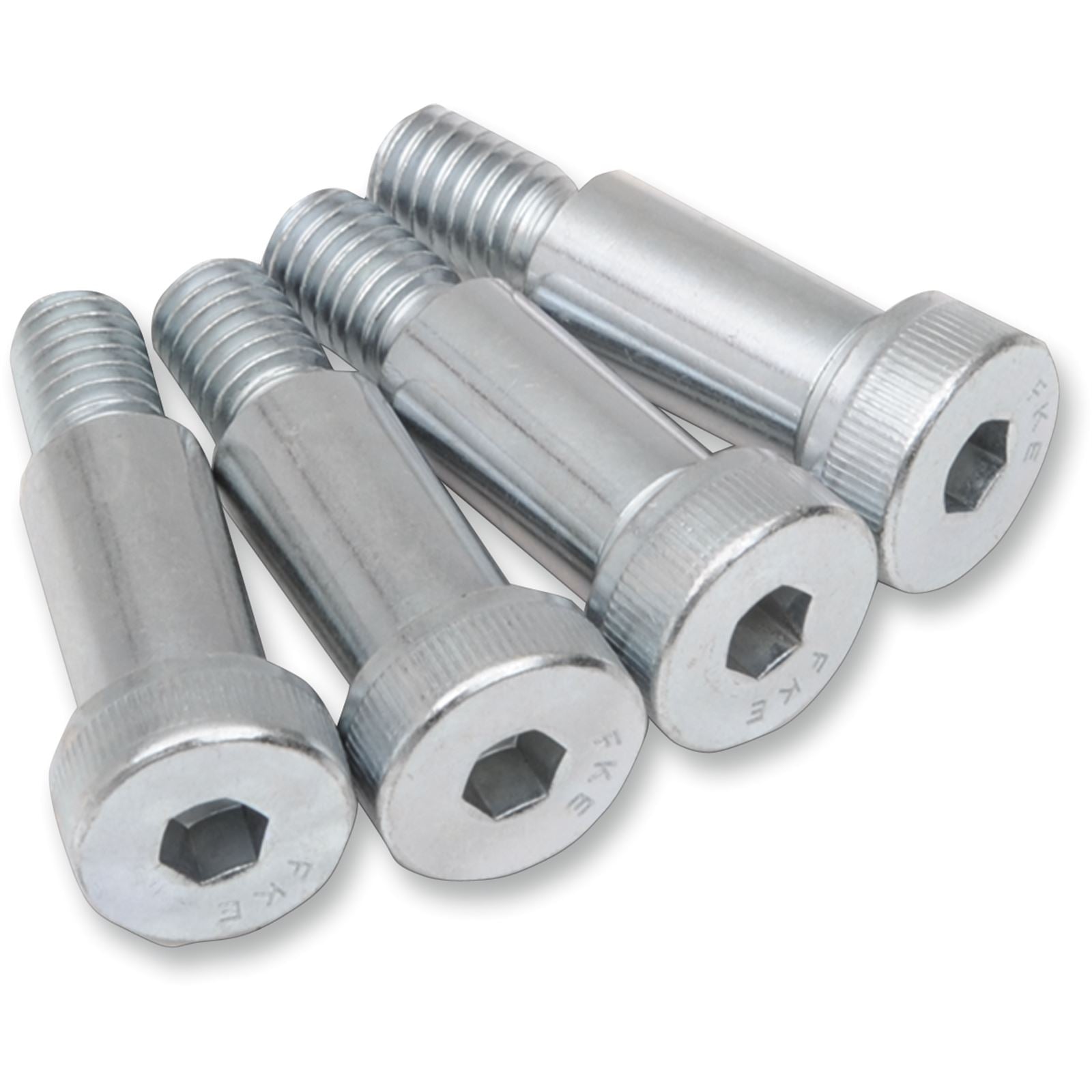 Moose Offroad Shoulder Bolt - 1/2" x 1" 4501-0847_443454