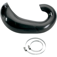 Moose Offroad Pipe Guard - Pro Circuit 1861-0126_437376