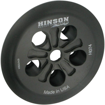 Hinson Billet Pressure Plate for Honda [MPN: H074]_394139