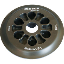 Hinson Billet Pressure Plate for Honda [MPN: H074]_292409