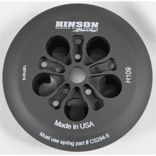 Hinson Billet Pressure Plate for Honda [MPN: H109]_292410