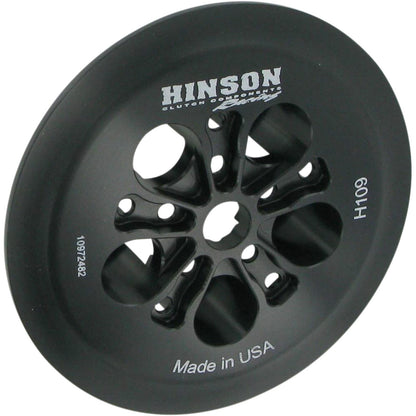 Hinson Billet Pressure Plate for Honda [MPN: H109]_394145