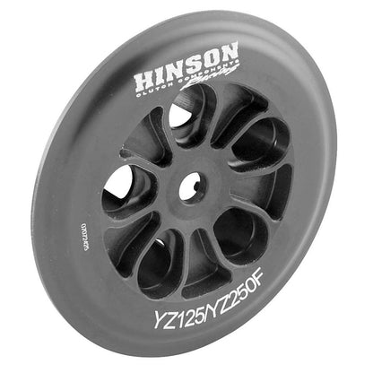 Hinson Billet Pressure Plate for Honda [MPN: H164-002]_292411