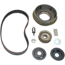 Belt Drives 11mm Belt Drive with Rear Belt - '79-E84 [MPN: 47-31SE-RB]_350982