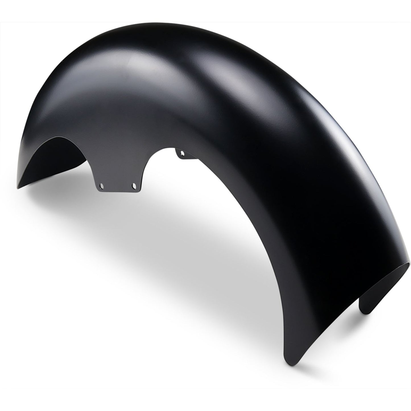 Paul Yaffe's Bagger Nation DEI Front Fender - For 23" Wheel [MPN: DEI23-2014-S]_452068