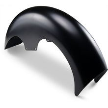 Paul Yaffe's Bagger Nation DEI Front Fender - For 23" Wheel [MPN: DEI23-2014-S]_452068