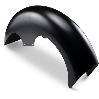 Paul Yaffe's Bagger Nation DEI Front Fender - For 23" Wheel [MPN: DEI23-2014-S]_452068