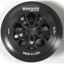 Hinson Billet Pressure Plate Fits Kawasaki [MPN: H218]_292416