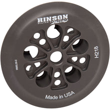 Hinson Billet Pressure Plate Fits Kawasaki [MPN: H218]_394013