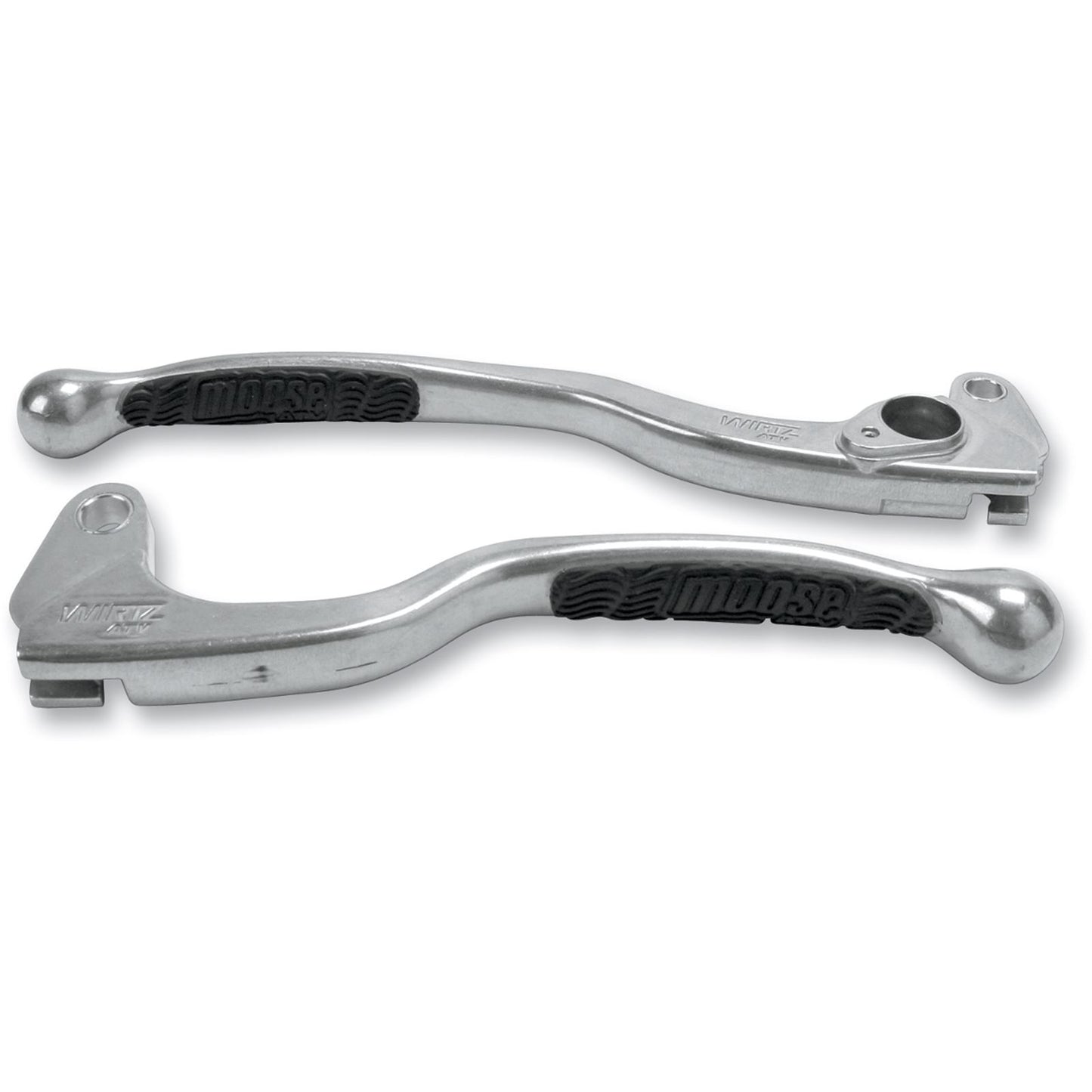 Moose Offroad Black Lever Set for Blaster M558-41-20_438843