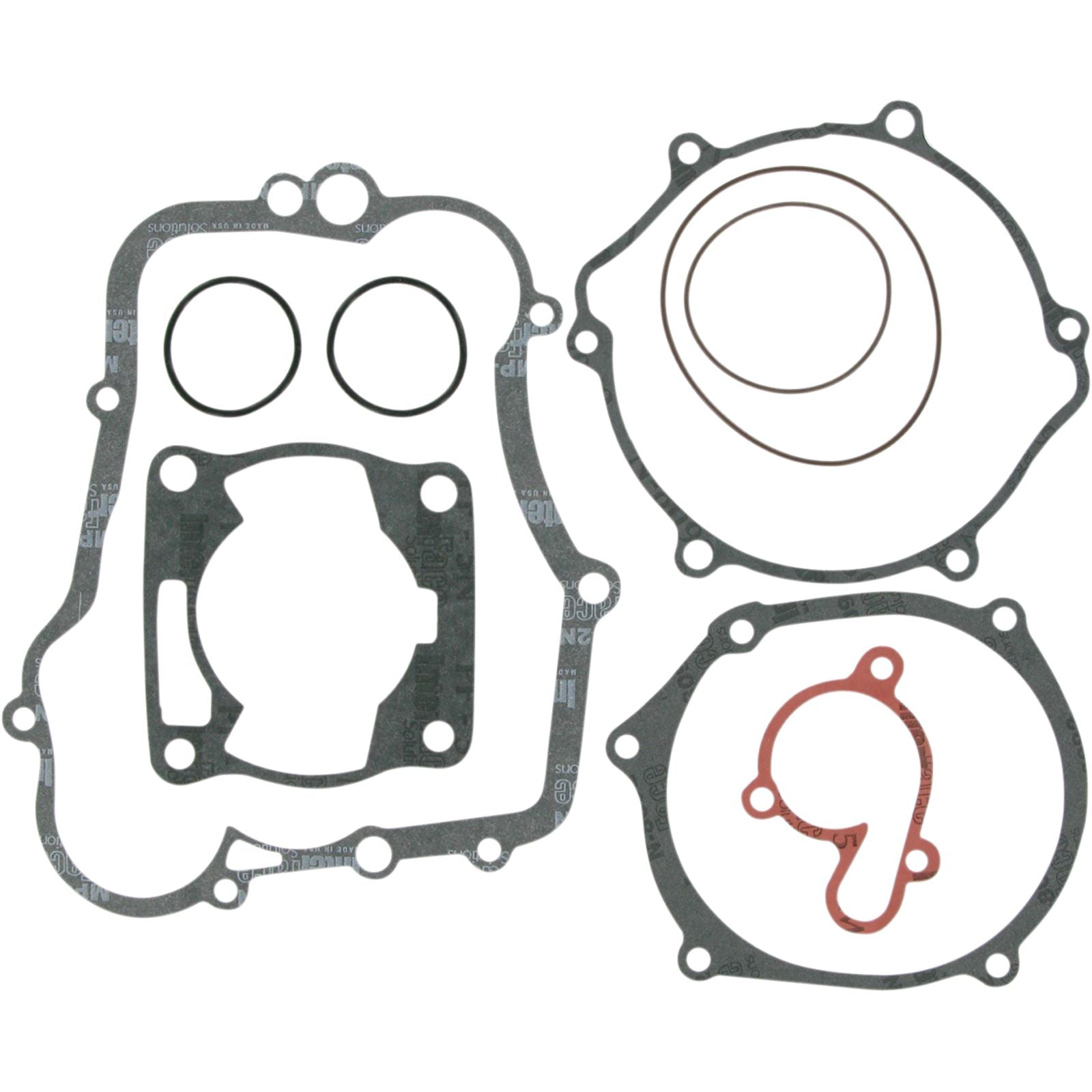 Moose Offroad Complete Motor Gasket Kit MSE YZ85 M808614_439347