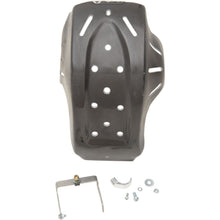 Moose Offroad Carbon Fiber Skid Plate for Husqvarna 0506-0937_431320