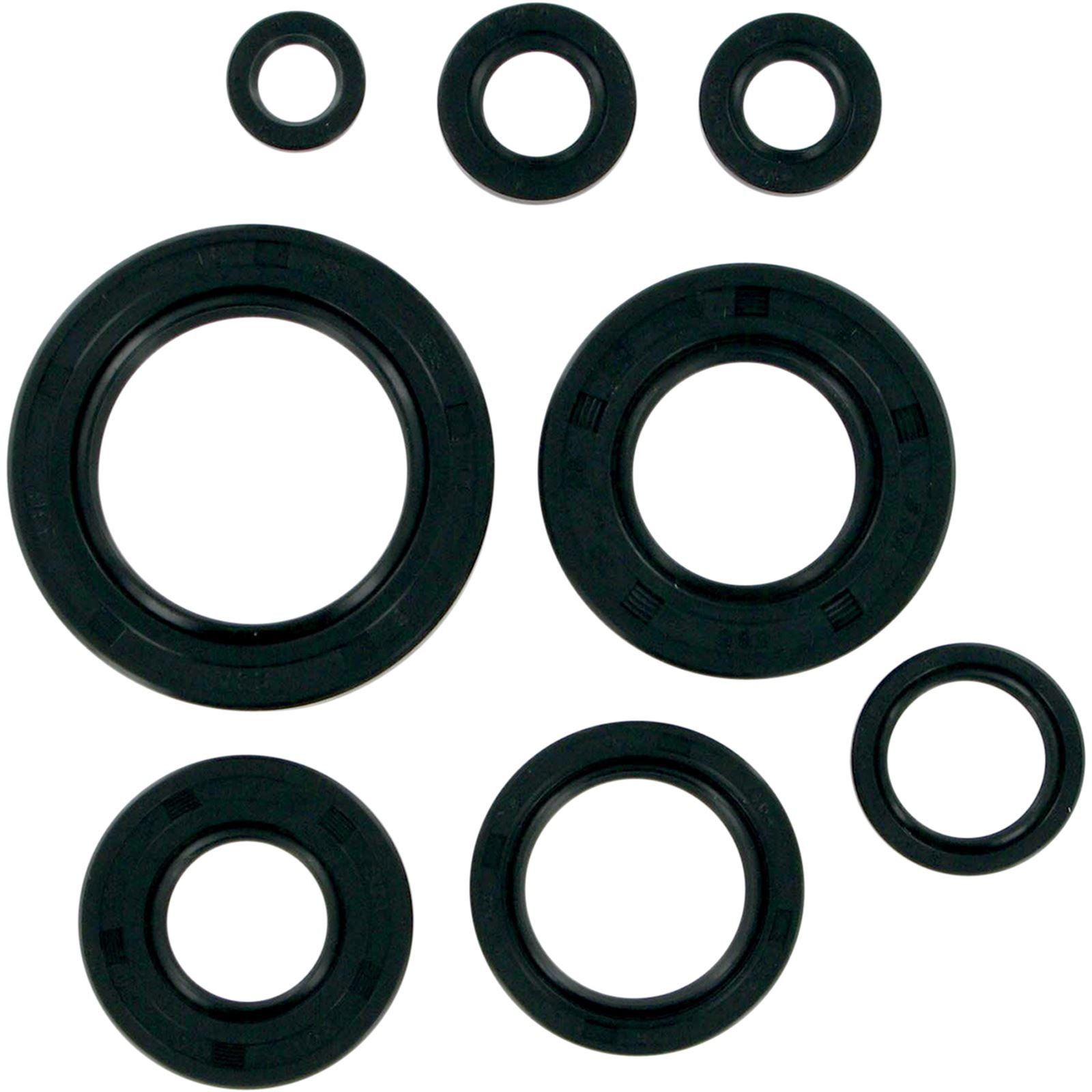 Moose Offroad Motor Seals ATC/TRX 250 M822147_439744