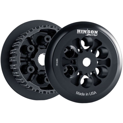 Hinson Billetproof Inner Hub Pressure Plate Kit [MPN: H438]_292419