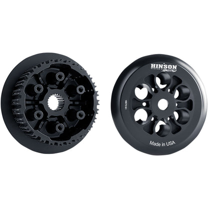Hinson Billetproof Inner Hub Pressure Plate Kit [MPN: H438]_394102