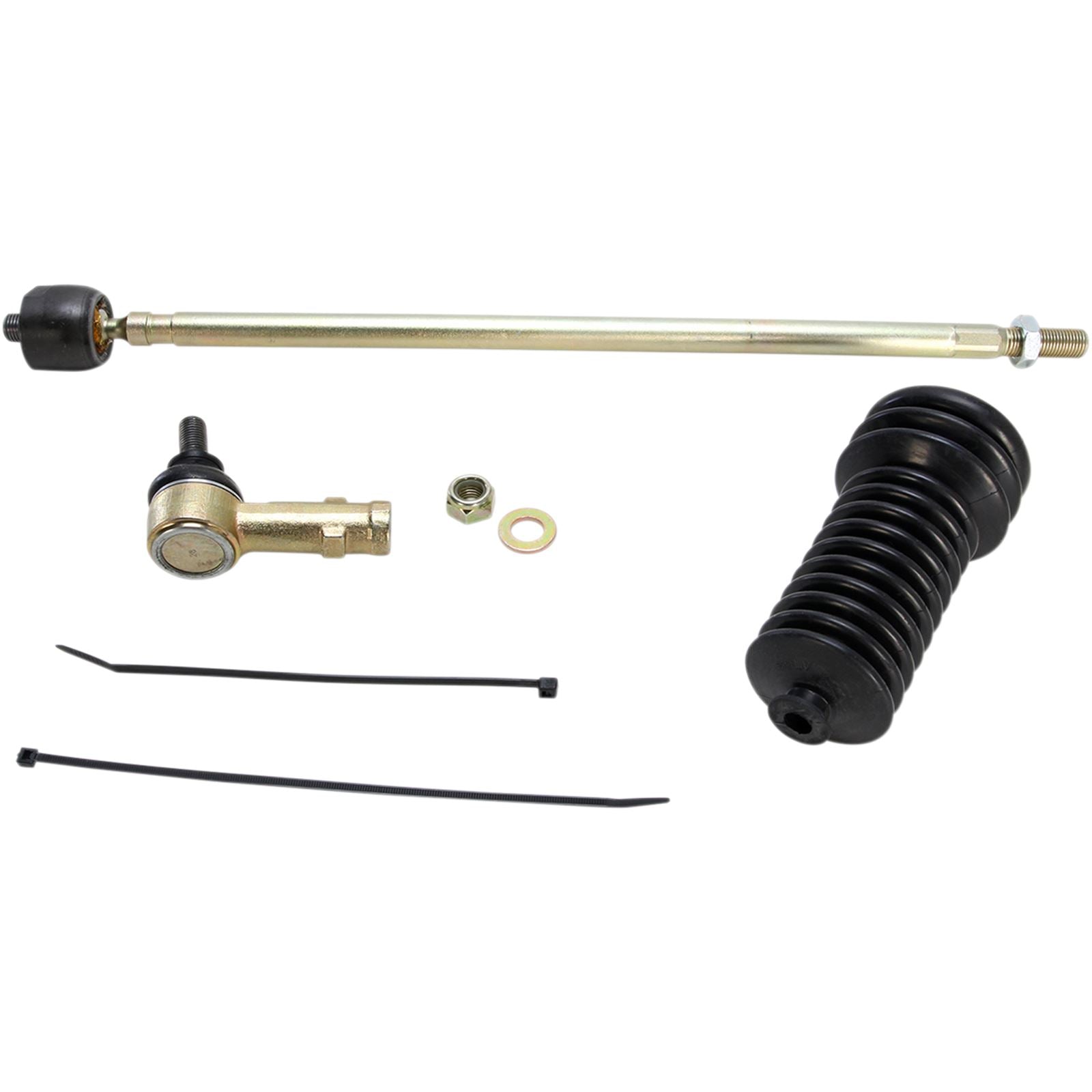 Moose Offroad Rack and Pinion End Kit - Right 0430-0875_430880