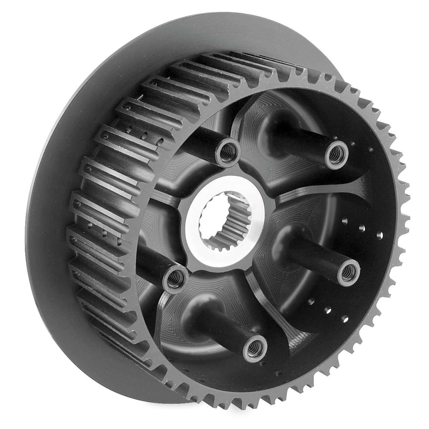 Hinson Billet Inner Hub for Honda [MPN: H165]_292422