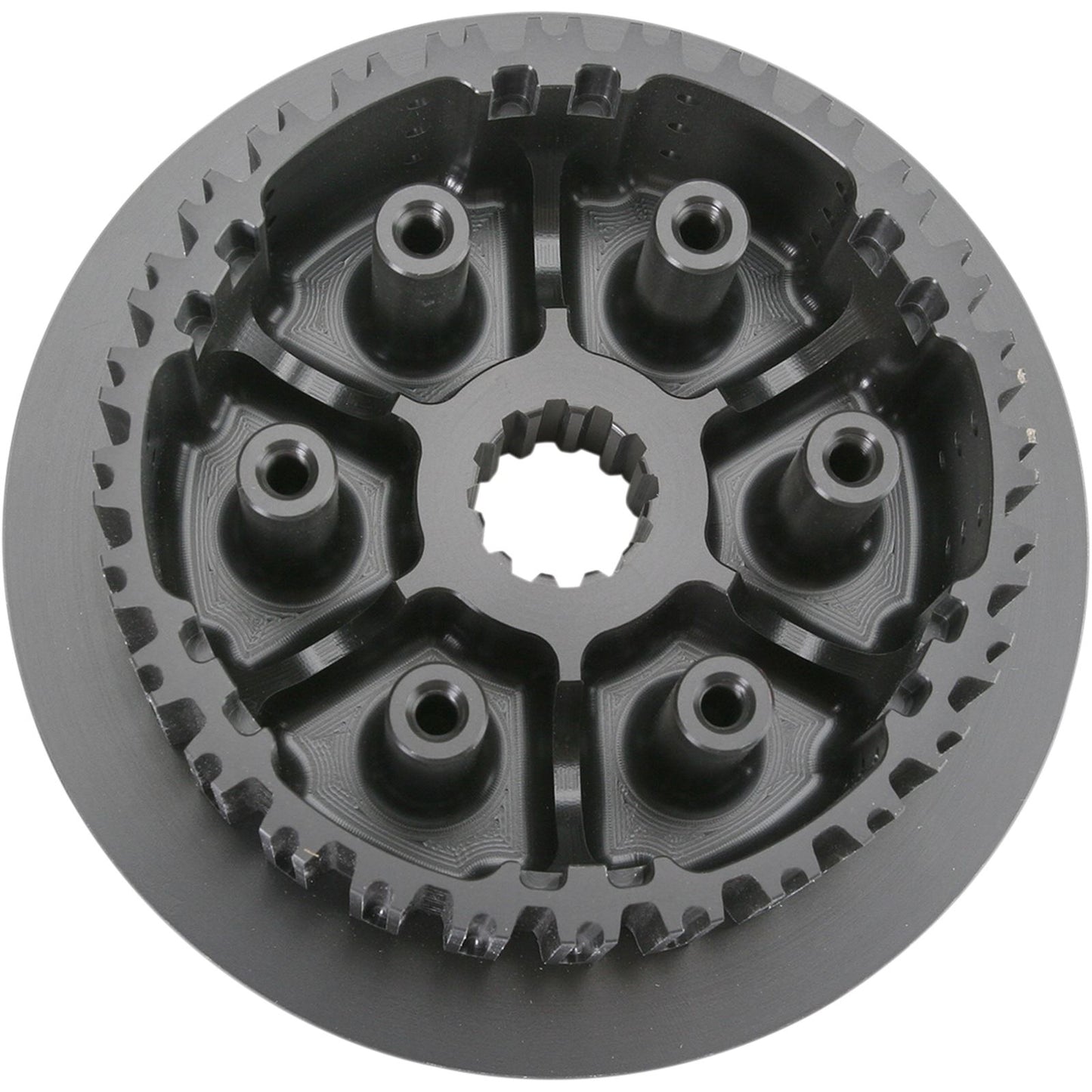Hinson Billet Inner Hub for Honda [MPN: H165]_394152