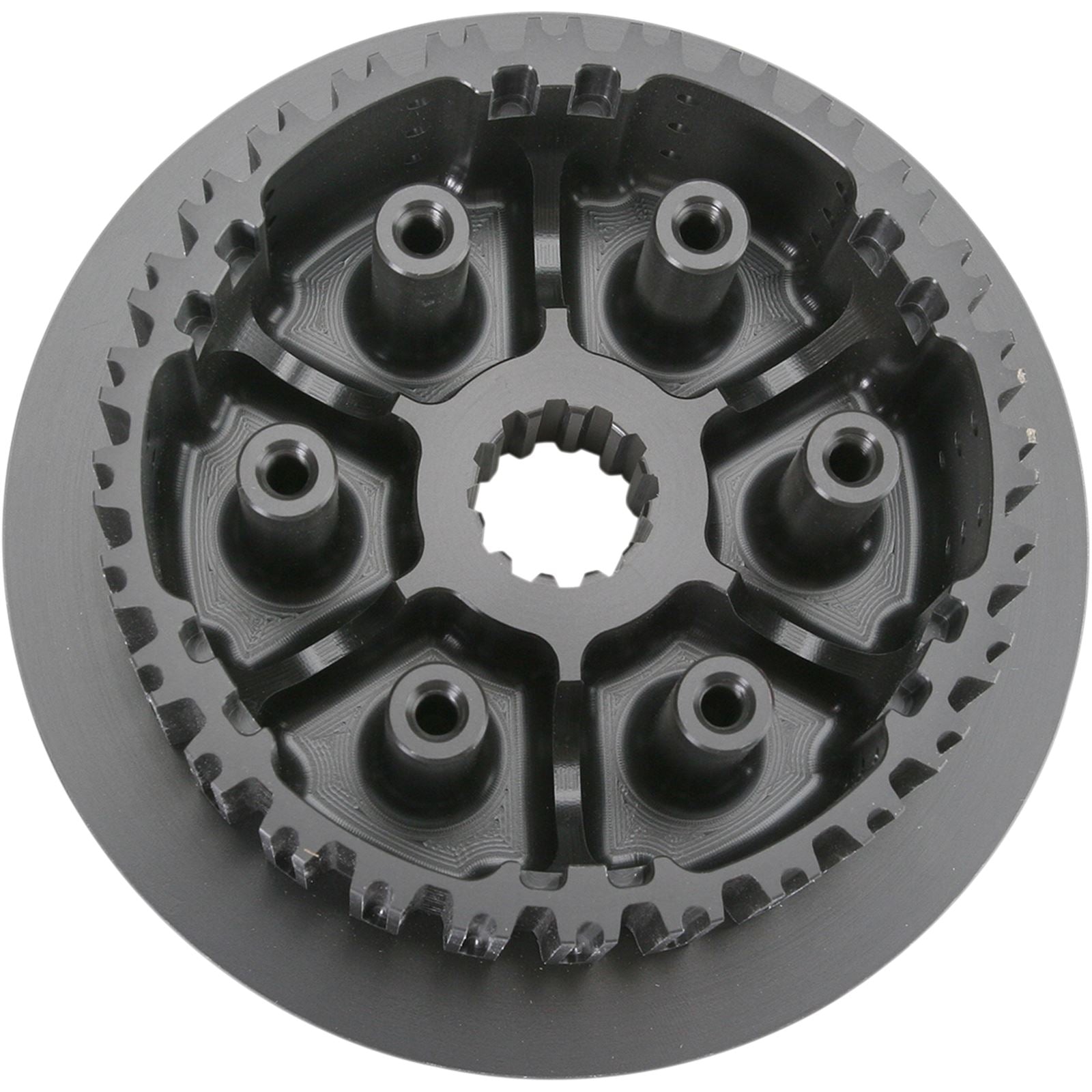 Hinson Billet Inner Hub for Honda [MPN: H165]_394152