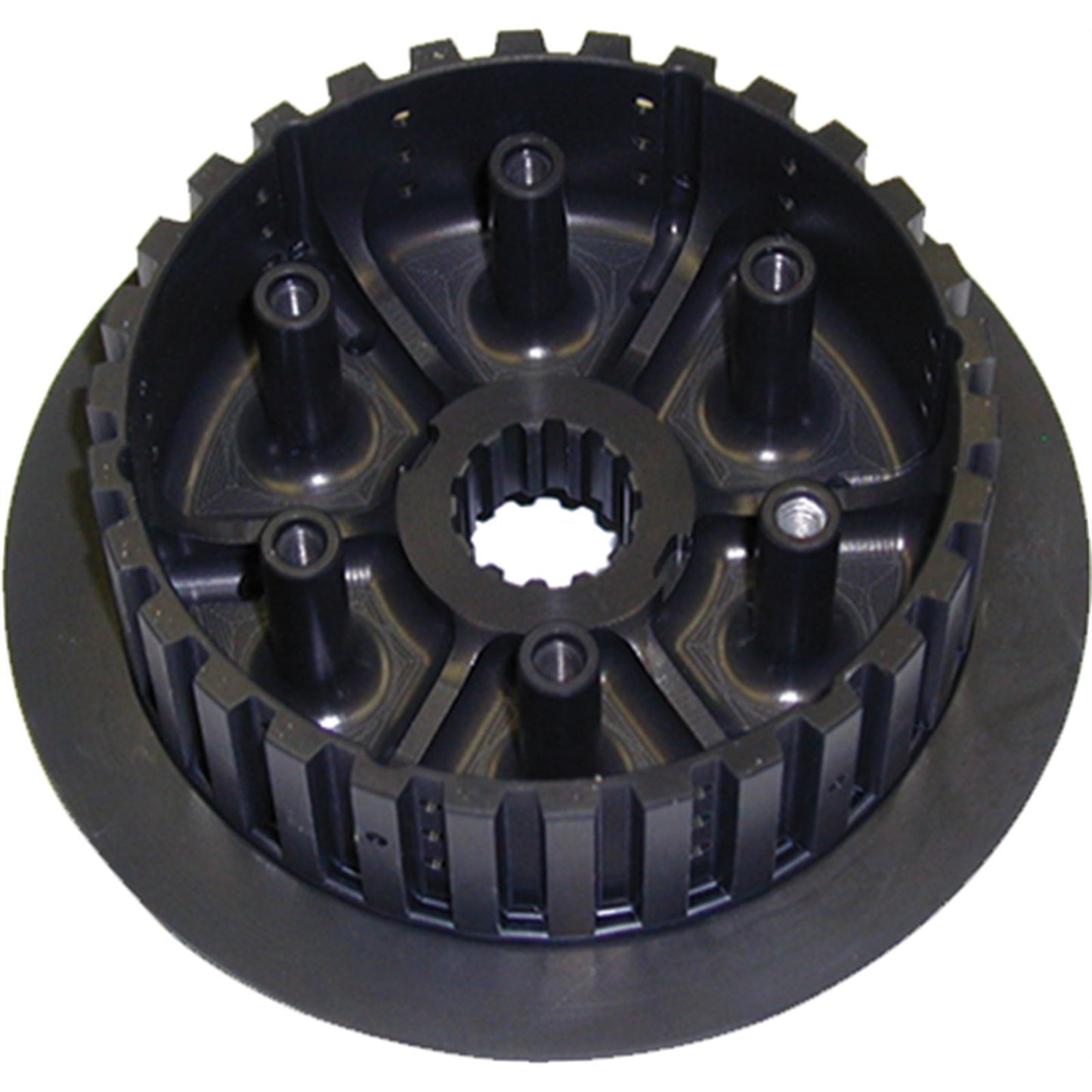 Hinson Billet Inner Hub for Honda [MPN: H165]_292423