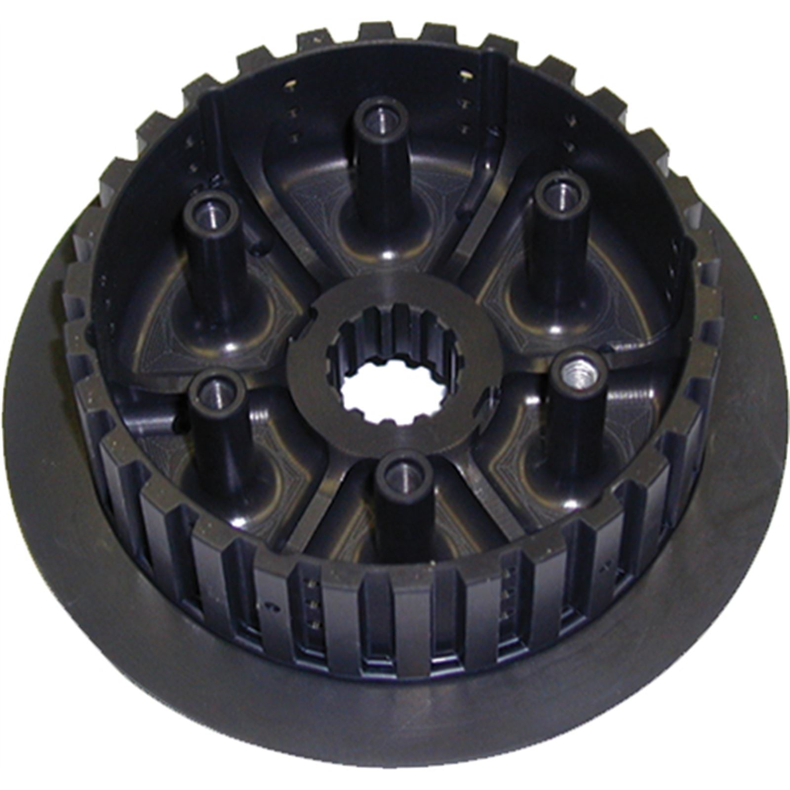 Hinson Billet Inner Hub for Honda [MPN: H165]_292423