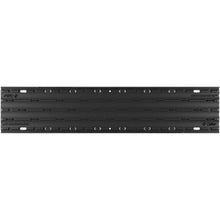 Caliber Low Pro Glides Narrow 6'' Wide - 8/Pack Single Set 13371_357769