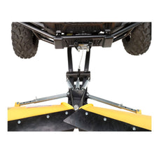 Moose Offroad V-Plow Blade - Left Side - 72" 4501-0842_839612