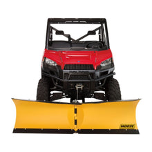 Moose Offroad V-Plow Blade - Left Side - 72" 4501-0842_839613