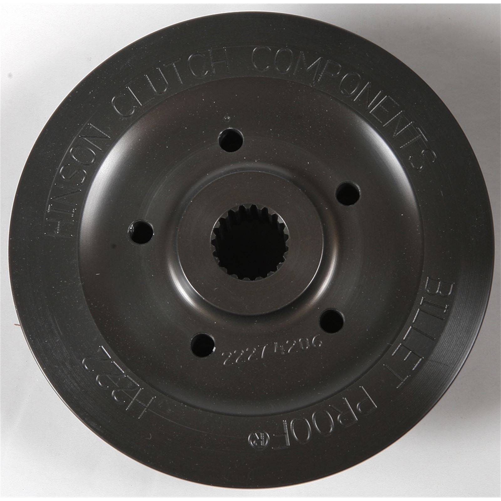 Hinson Billet Inner Hub for Honda [MPN: H222]_292424