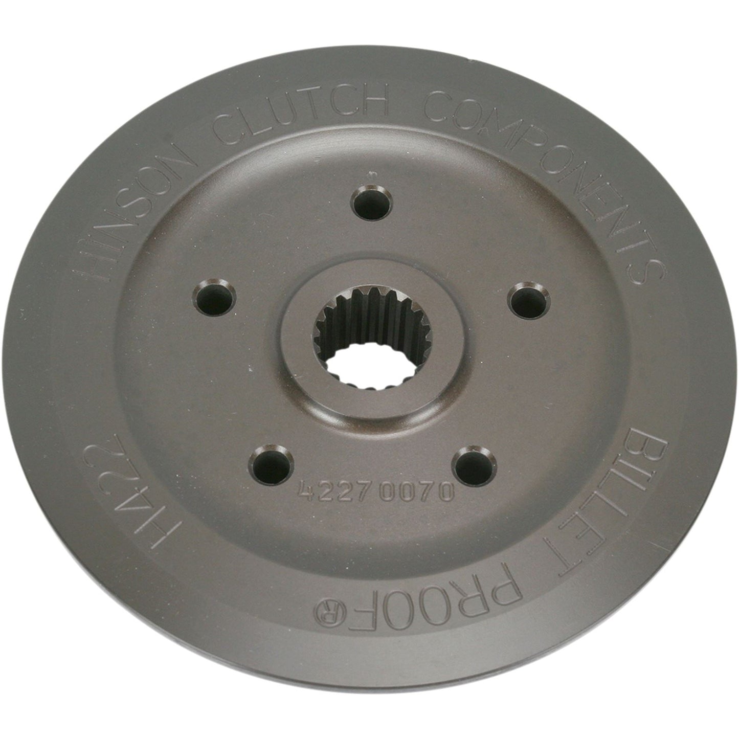 Hinson Billet Inner Hub for Honda CRF250R '10 [MPN: H422]_394057