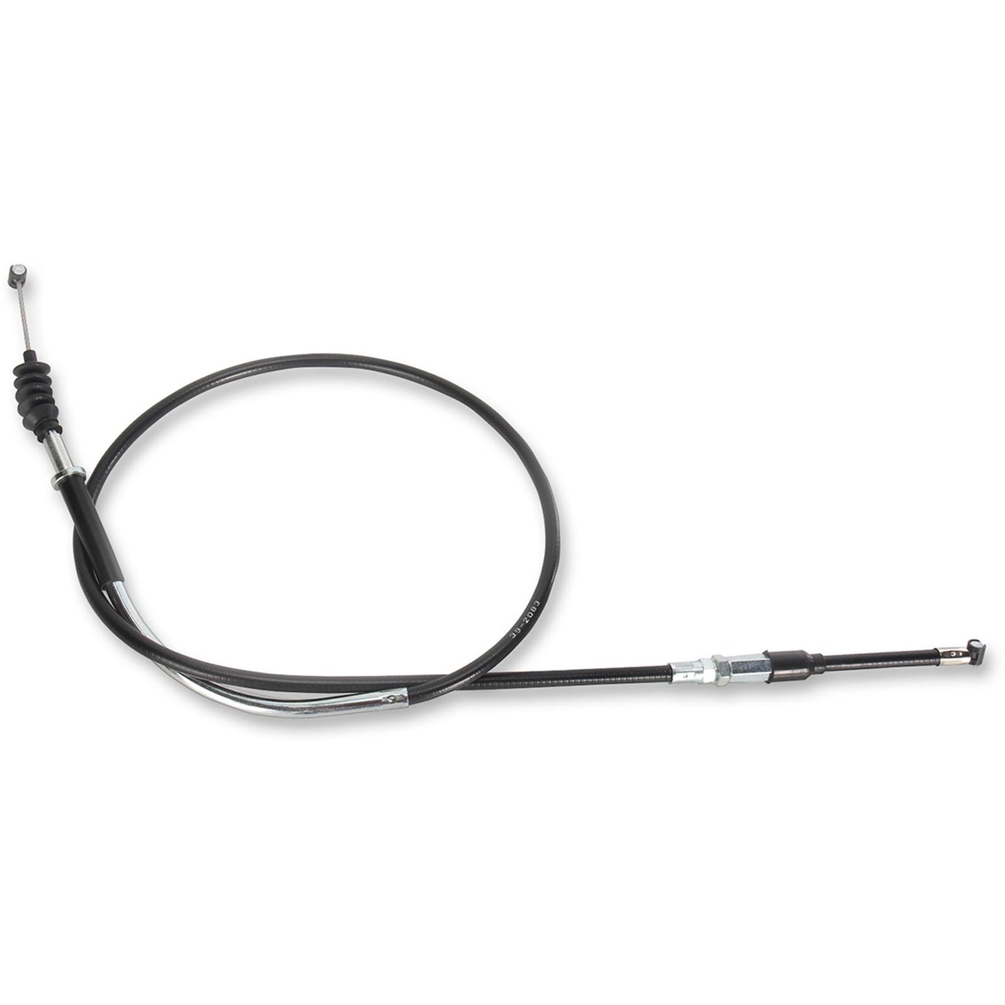 Moose Offroad Moose Clutch Cable For Kawasaki 0652-1674_432403