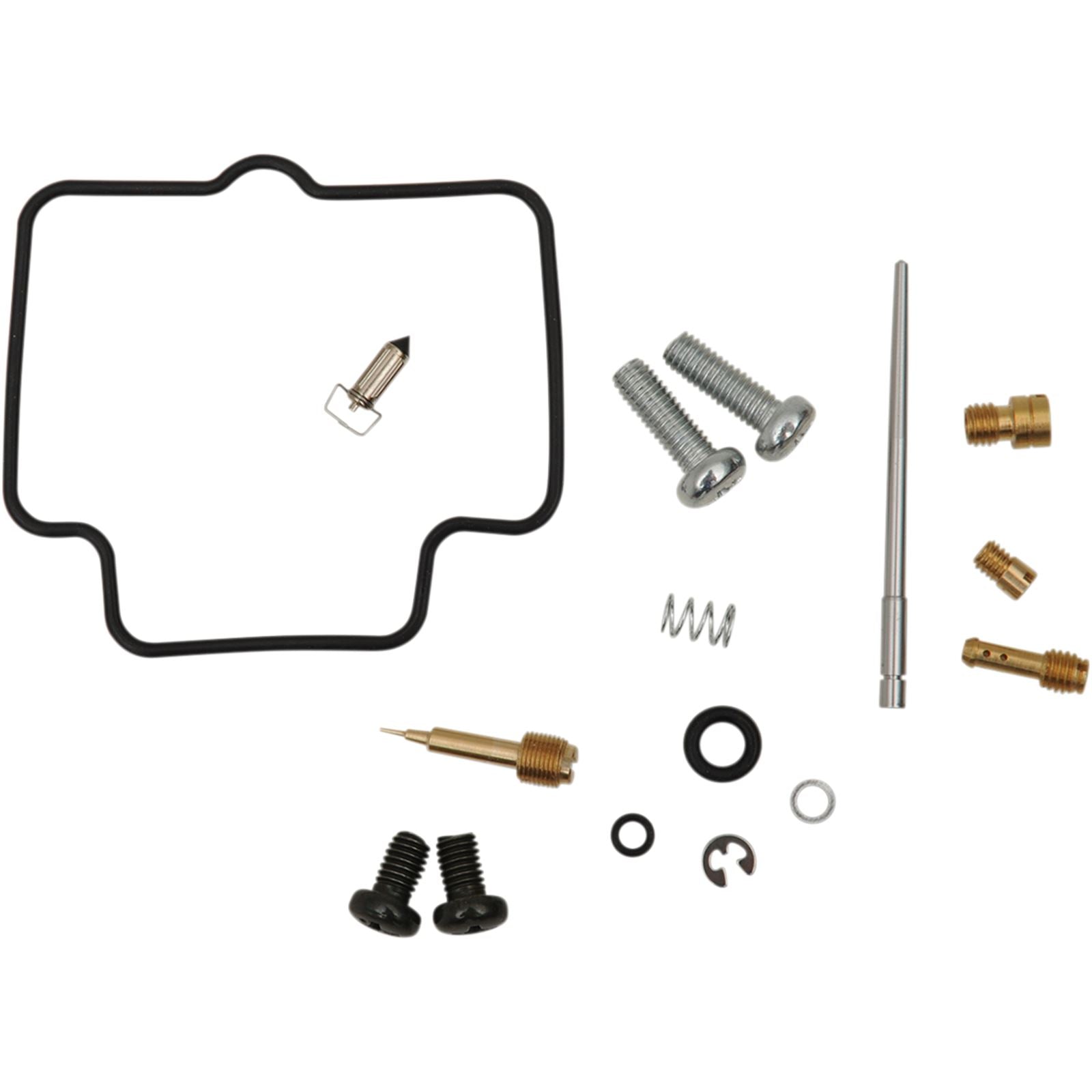 Moose Offroad Carburetor Repair Kit For Suzuki 1003-0560_434928