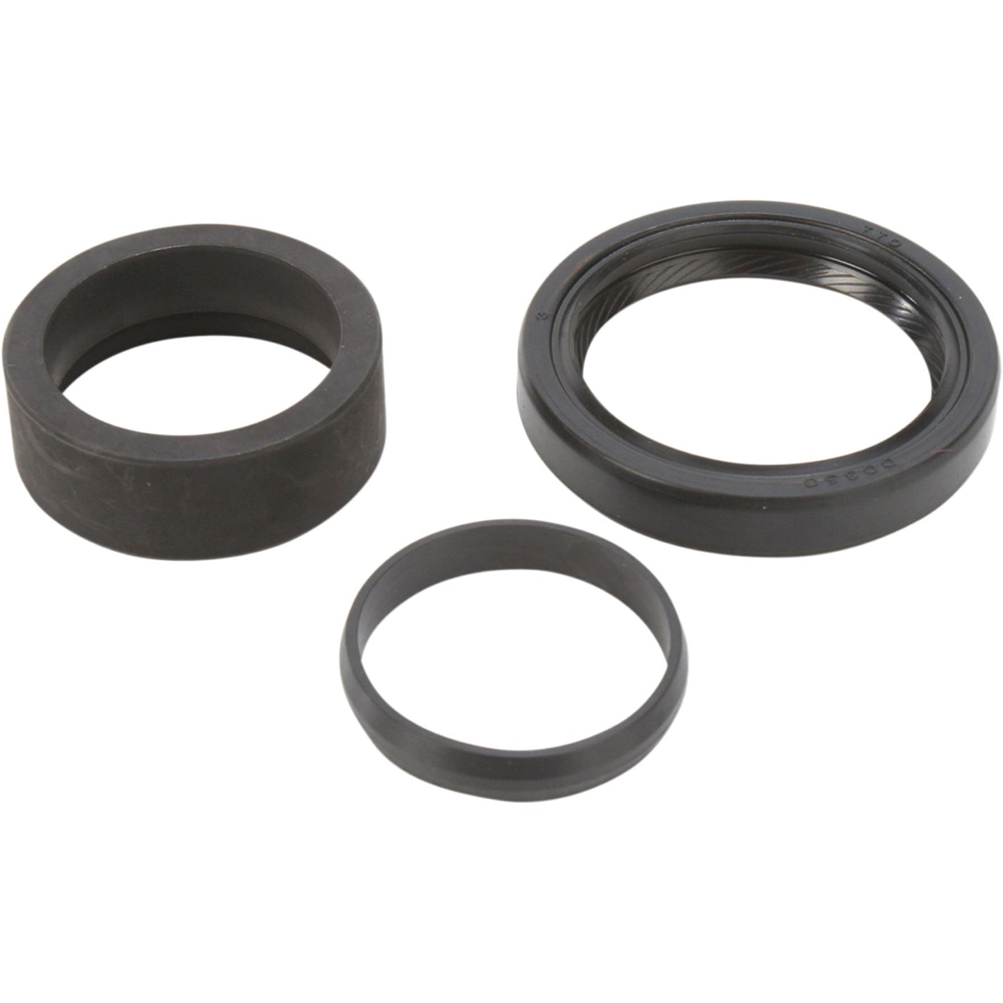 Moose Offroad Countershaft Sprocket Seal Kit for Honda 0935-0435_434668