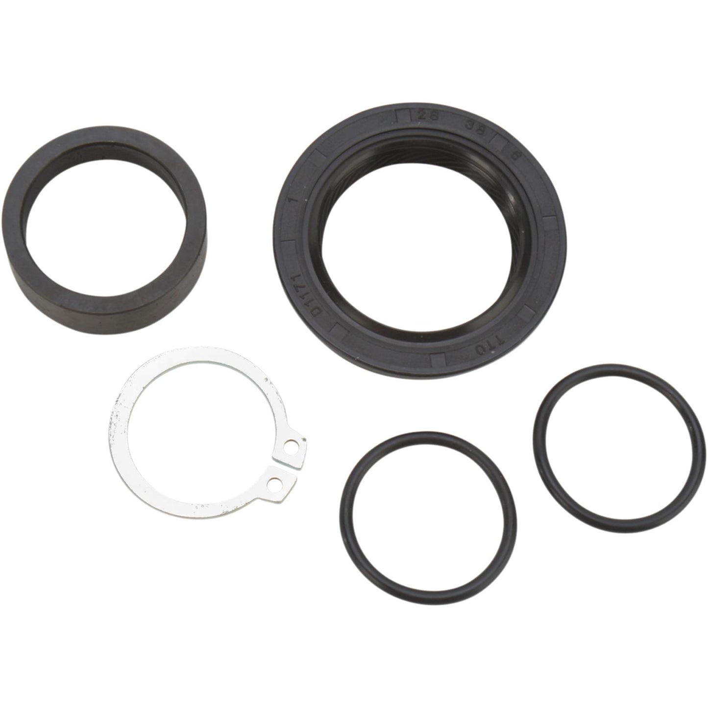 Moose Offroad Countershaft Sprocket Seal Kit For Suzuki 0935-0453_434686