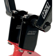 RSI 4" - 15 Degree Angled Riser [MPN: AR-4B-15]_461851
