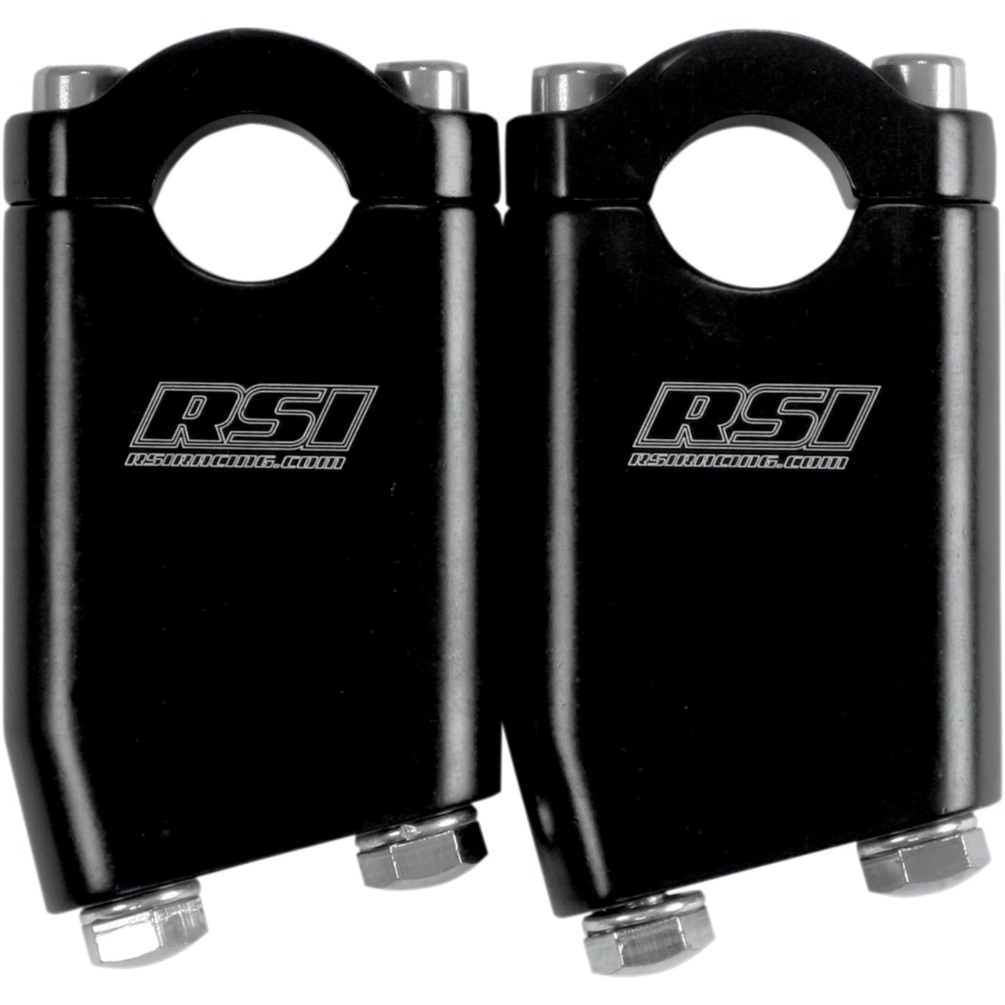 RSI 4" - 15 Degree Angled Riser [MPN: AR-4B-15]_461852