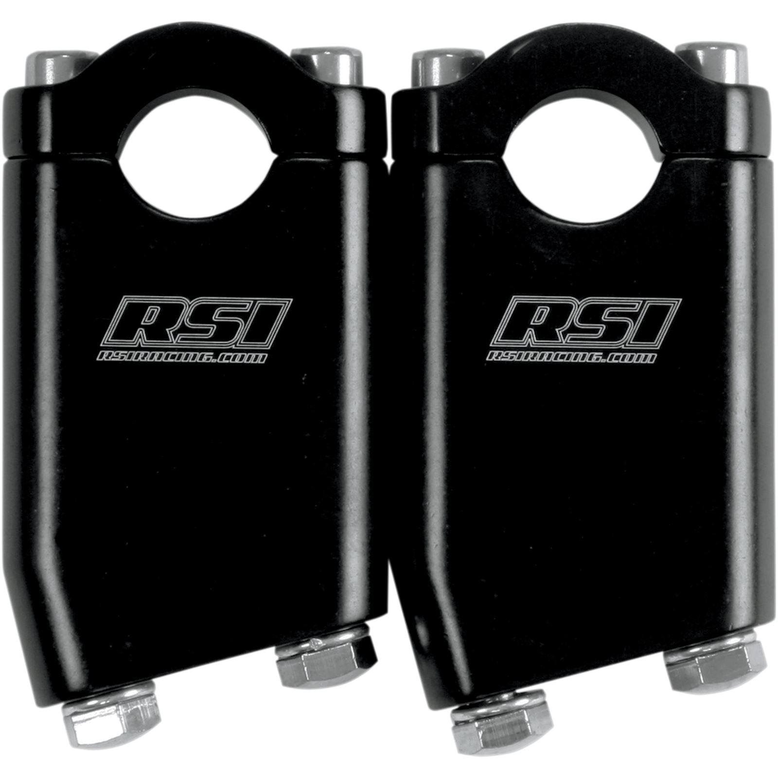RSI 4" - 15 Degree Angled Riser [MPN: AR-4B-15]_461852