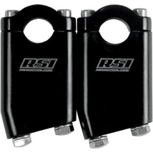 RSI 4" - 15 Degree Angled Riser [MPN: AR-4B-15]_461852