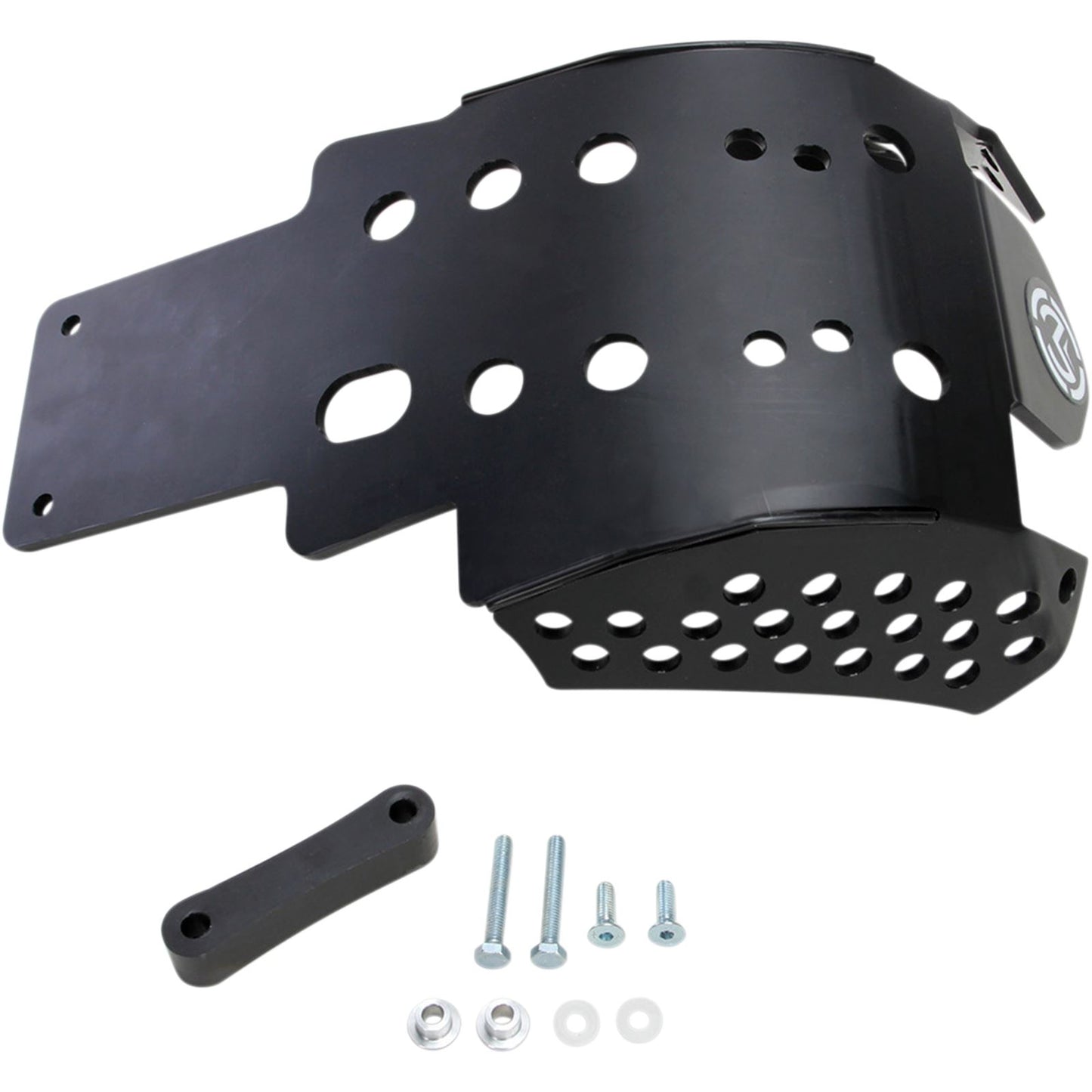 Moose Offroad Pro Skid Plate - KX 250 F 0506-1132_431343