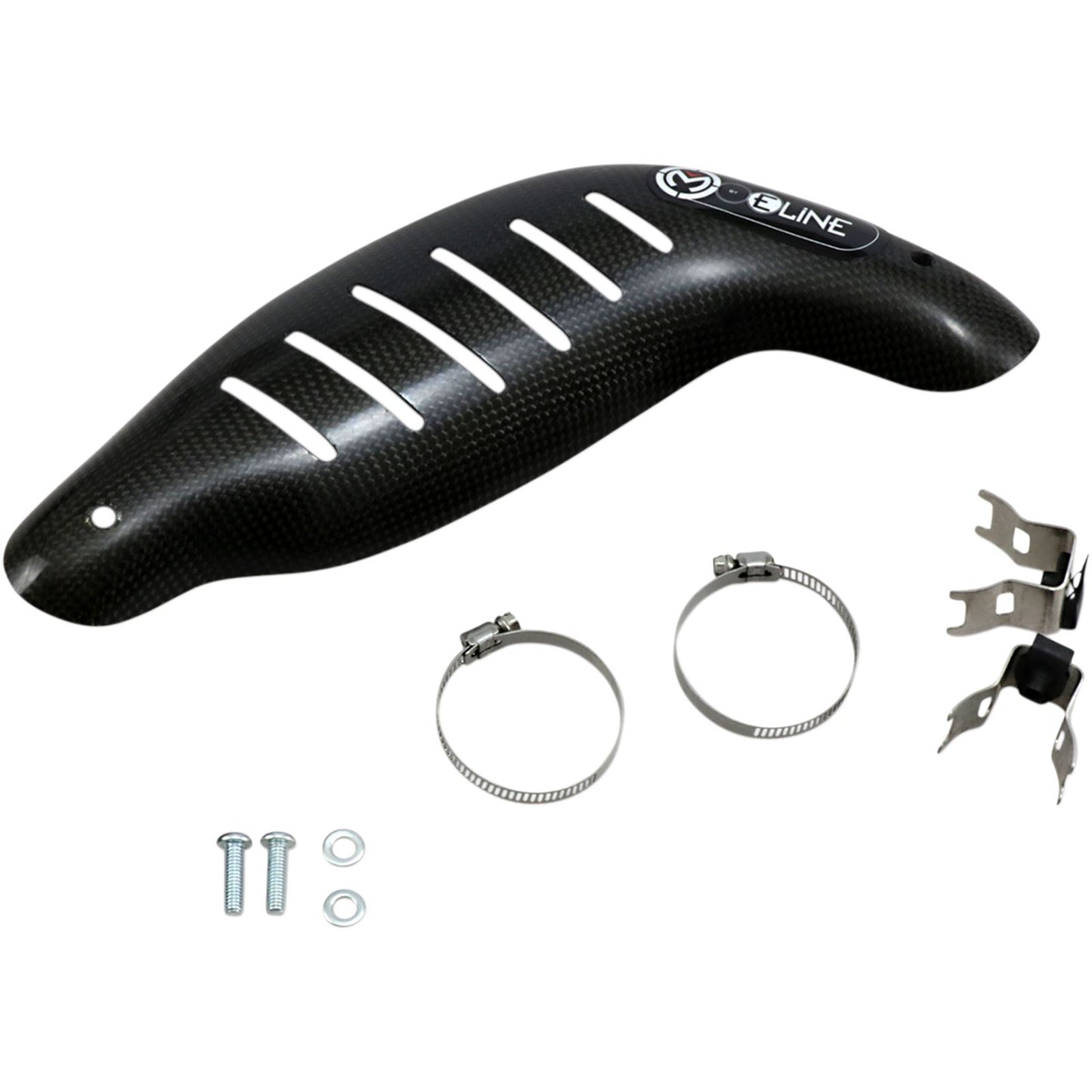 Moose Offroad Pipe Guard - Stock 1861-1347_437468