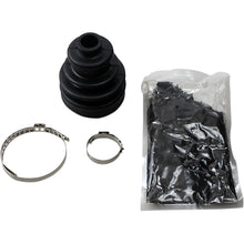Demon Powersports Boot - Heavy Duty - Kit [MPN: PACVB-2005BK]_371164