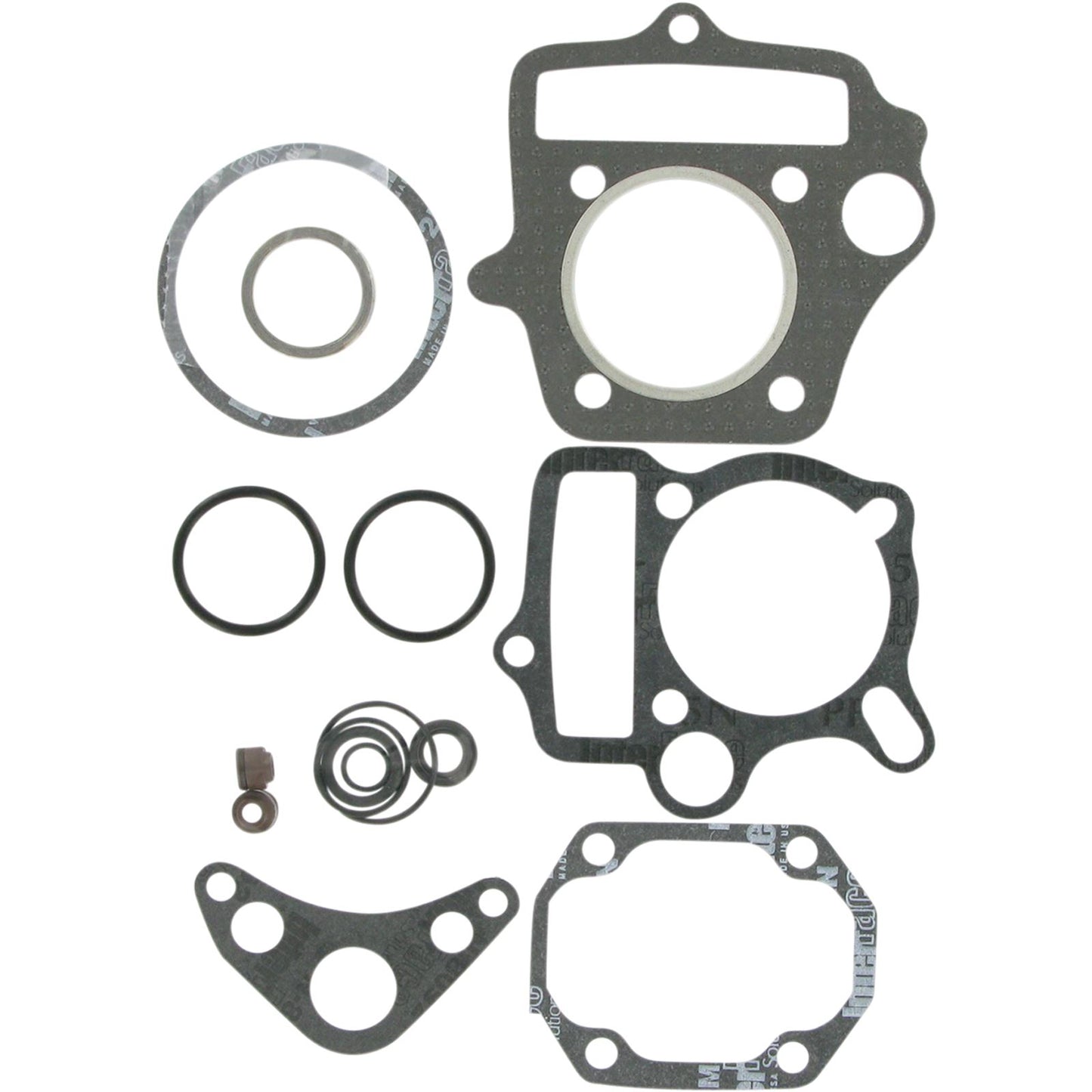 Moose Offroad Top End Gasket Kit XR70R [MPN: 0934-0262]_433811