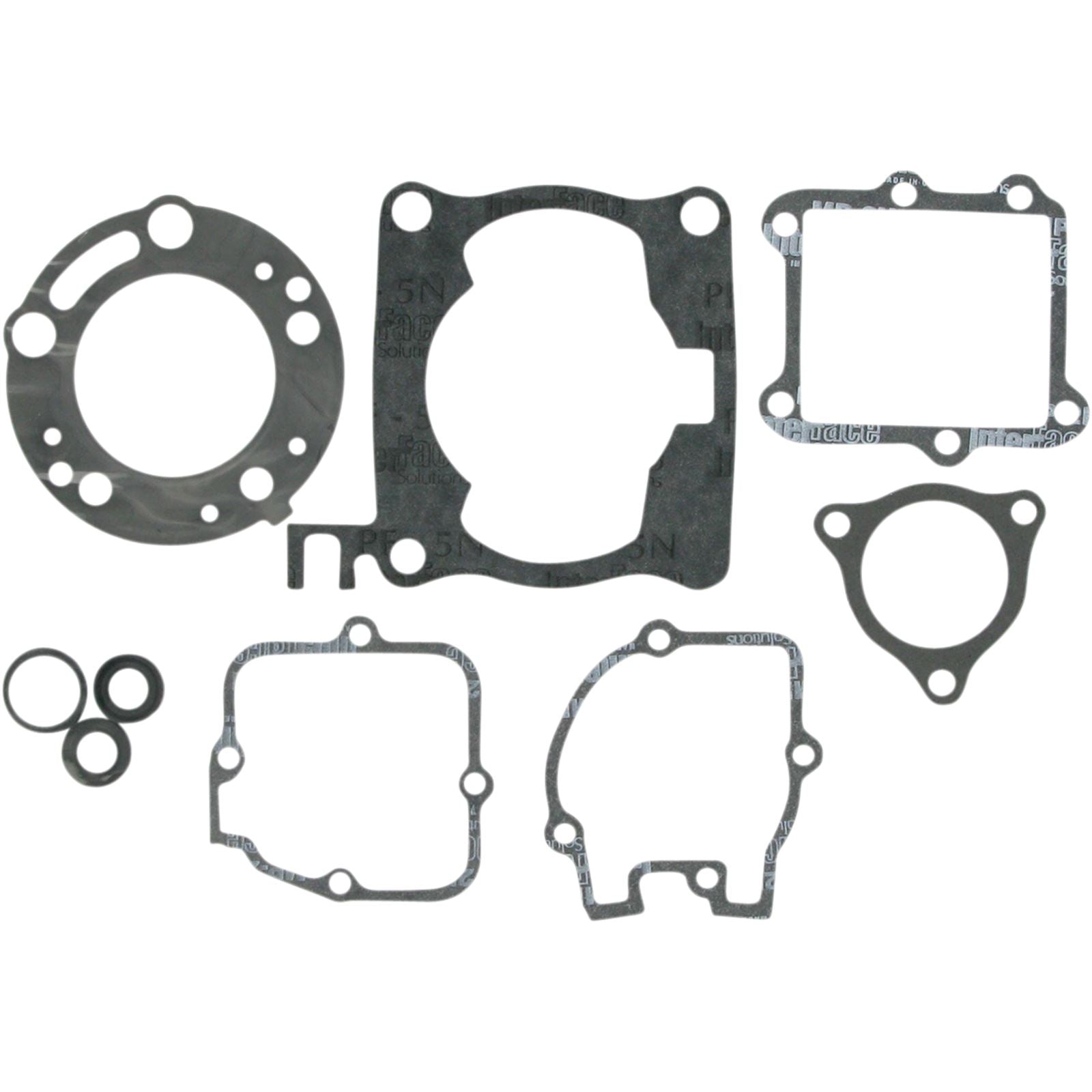 Moose Offroad Top End Gasket Kit CR125R 0934-0451_433850