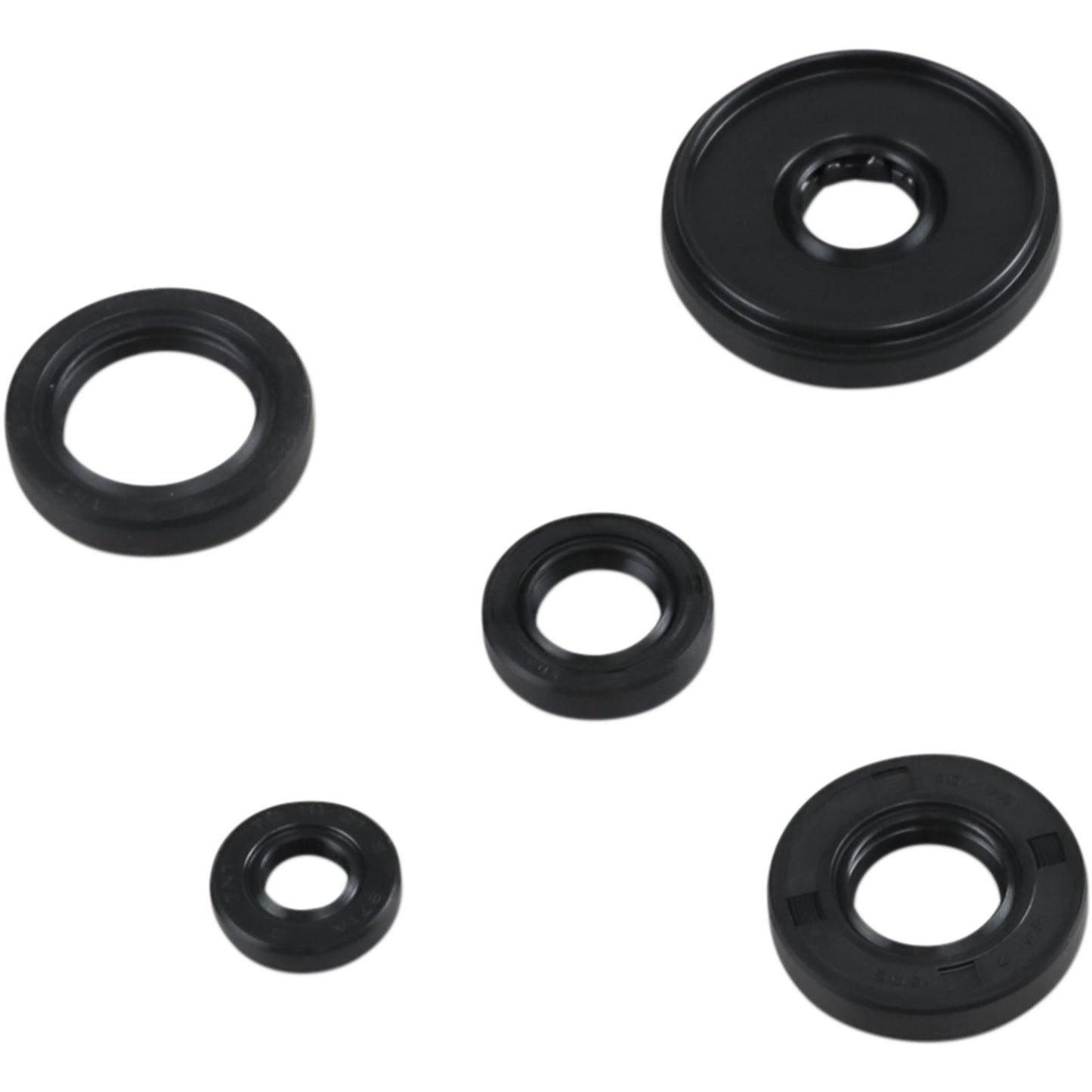 Moose Offroad Engine Oil Seal Kit For Yamaha 0935-1019_434778