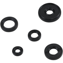 Moose Offroad Engine Oil Seal Kit For Yamaha 0935-1019_434778