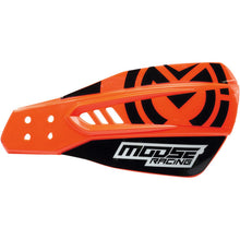 Moose Offroad Orange Qualifier Handguards 0635-1458_432095