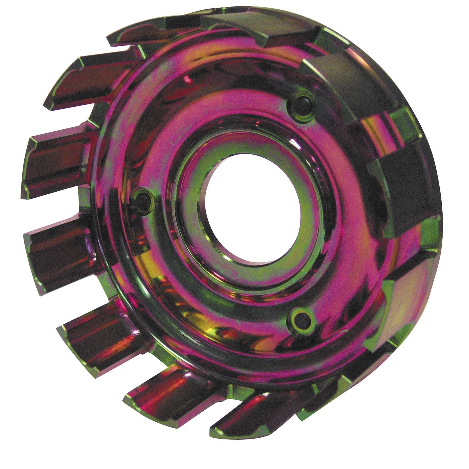 Hinson Basket Steel CRF450R [MPN: HS389]_292435